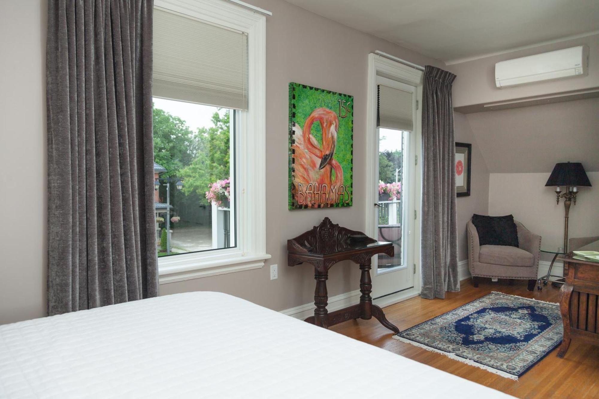 Avery House B&B Stratford Exterior foto